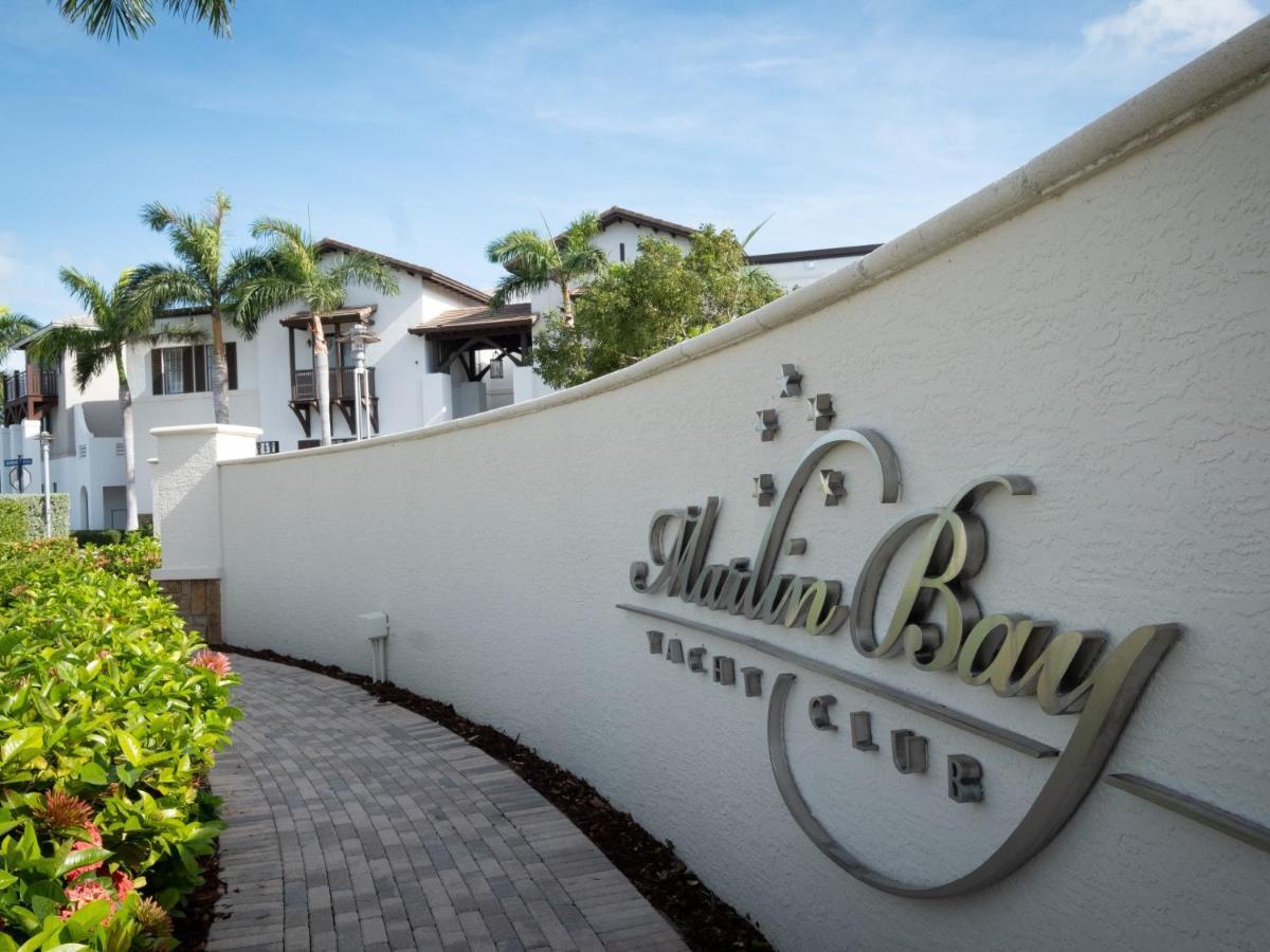 Marlin Bay Resort & Marina Managed By Elite Alliance Hospitality Marathon Extérieur photo