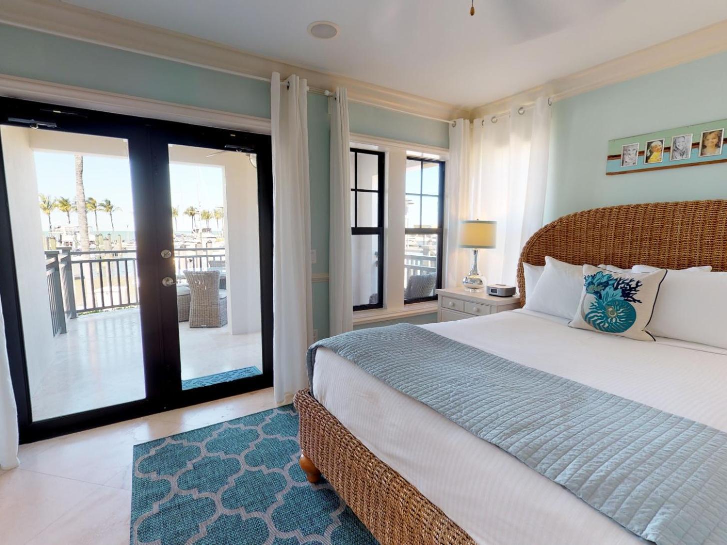 Marlin Bay Resort & Marina Managed By Elite Alliance Hospitality Marathon Chambre photo
